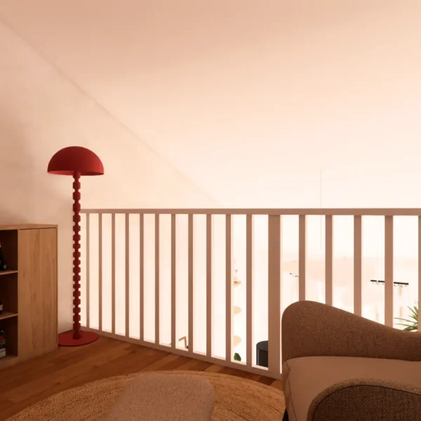 vue 3d